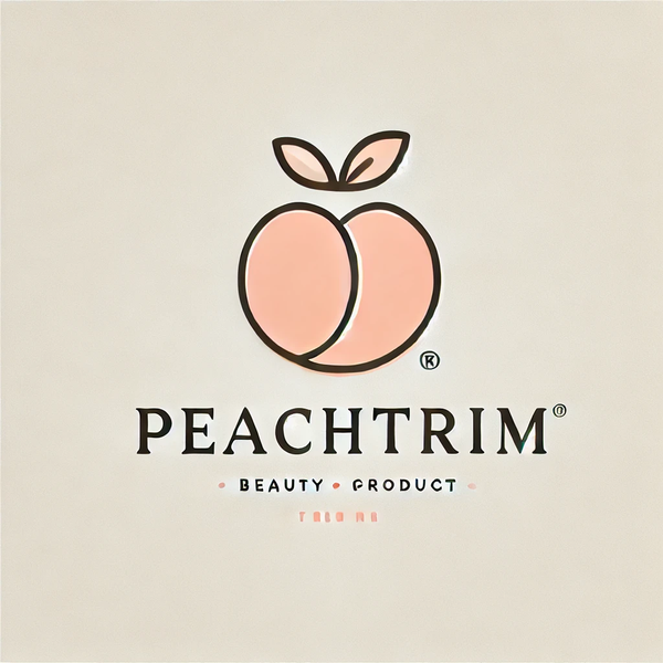 Peach Trim